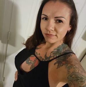 Meet your Posher, Bella